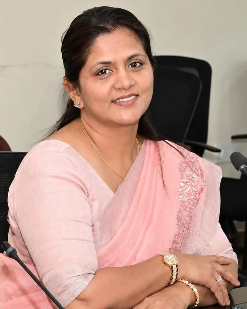 Mary Stella Narayan, Co-founder & COO of Brikway & Co.